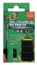 Zoo Med Paludarium Filter mit 3 m Zuleitung